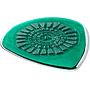 Dunlop - Plumillas Primetone Animals as Leaders, 3 Piezas Calibre: 0.73 Color: Verde Mod.AALP02_52