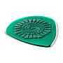 Dunlop - Plumillas Primetone Animals as Leaders, 3 Piezas Calibre: 0.73 Color: Verde Mod.AALP02_53