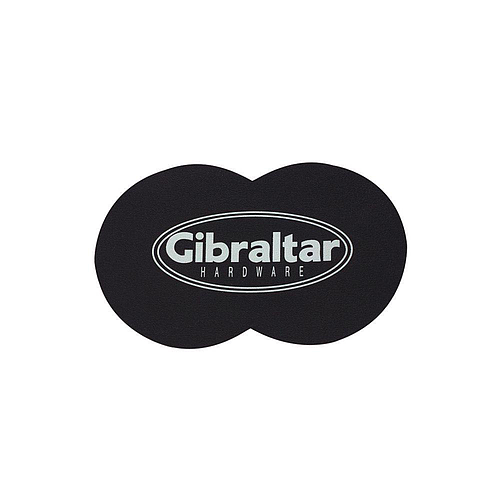 Gibraltar - Refuerzo para Parche de Bombo, doble Mod.SC-DPP_72