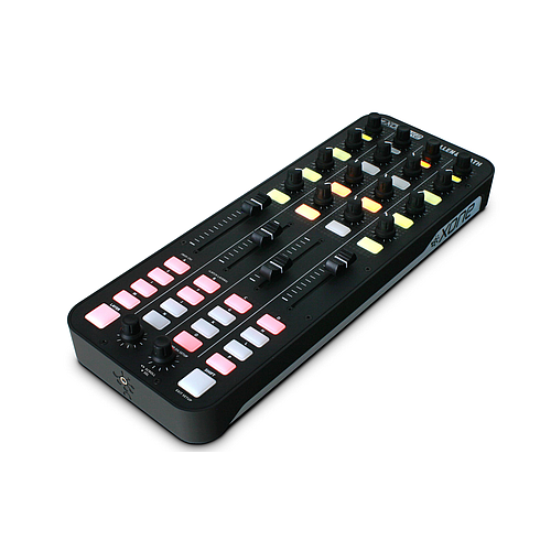 Allen & Heath - Controlador MIDI Mod.XONE:K2_3