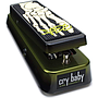 Dunlop - Pedal de Efecto Crybaby Kirk Hammet Mod.KH95_46