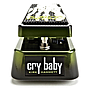 Dunlop - Pedal de Efecto Crybaby Kirk Hammet Mod.KH95_57