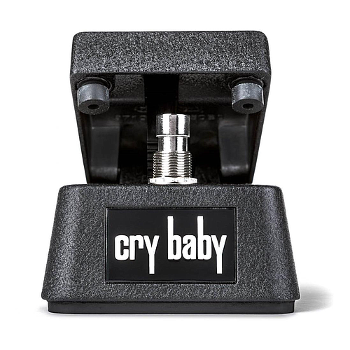 Dunlop - Pedal de Efecto Crybaby Mini Wah Mod.CBM95_61