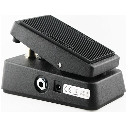 Dunlop - Pedal de Efecto Crybaby Mini Wah Mod.CBM95_64