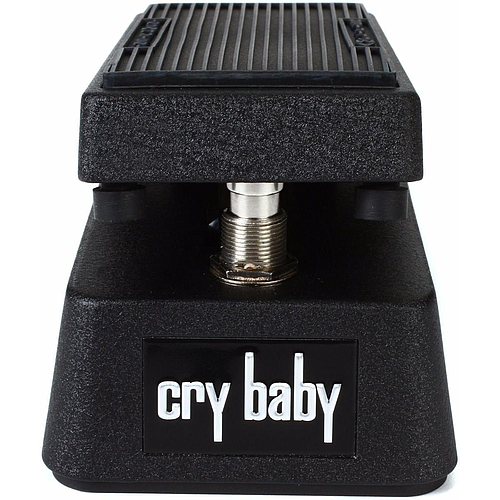 Dunlop - Pedal de Efecto Crybaby Mini Wah Mod.CBM95_67