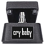 Dunlop - Pedal de Efecto Crybaby Mini Wah Mod.CBM95_71