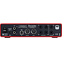 Focusrite - Scarlett 6i6, 2da Gen. Mod.MOSC0016_79