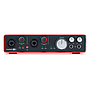 Focusrite - Scarlett 6i6, 2da Gen. Mod.MOSC0016_81