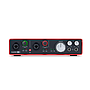 Focusrite - Scarlett 6i6, 2da Gen. Mod.MOSC0016_82