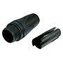 Neutrik - Bota de 9 mm para Conector XLR Serie XX Mod.BXX-14_2