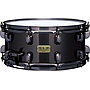 Tama - Tarola S.L.P. 6 1/2 x 14, Color Negra Laton Mod.LBR1465_2