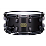 Tama - Tarola S.L.P. 6 1/2 x 14, Color Negra Laton Mod.LBR1465_4