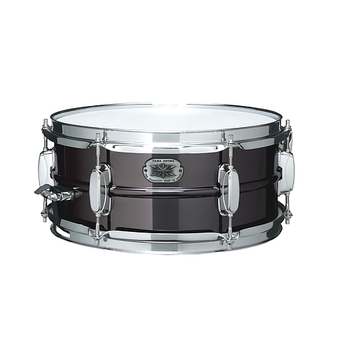 Tama - Tarola Metal W. 5 1/2 x 12 Pavonada Mod.MT1255_11