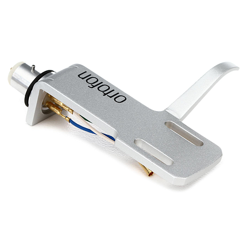 Ortofon - Headshell SH-4 Silver_7