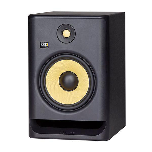 KRK - Monitor de Campo Cercano para Estudio Mod.RP8G4-NA_5