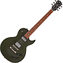 Cort - Guitarra Eléctrica CR, Color: Verde Olivo Mate Mod.CR150-ODS_21
