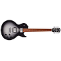 Cort - Guitarra Eléctrica CR, Color: Plata Sombreado Mate Mod.CR150-SBS_28