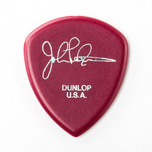 Dunlop - 3 Plumillas John Petrucci Flow, Calibre: 2.00 mm. Mod.548PJP2.0_44