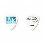 Dunlop - Plumillas Elvis Presley 75th Anniversario con Estuche Mod.EPPT05_52