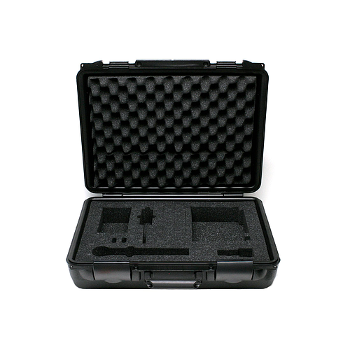 Shure - Estuche Rígido para Sistemas SLX, ULX Mod.WA610_23