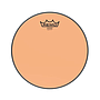Remo - Parche Colortone Emperor, Color: Anaranjado Tamaño: 15" Mod.BE-0315-CT-OG_33
