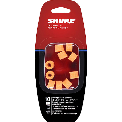 Shure - EAORF2-10L_38