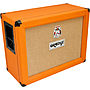 Orange - Bafle para Guitarra Eléctrica, 120 W 2 x 12 Mod.PPC212OB_45