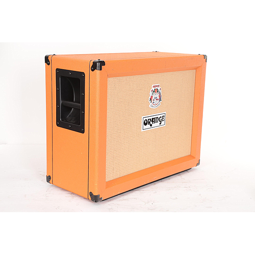 Orange - Bafle para Guitarra Eléctrica, 120 W 2 x 12 Mod.PPC212OB_50