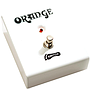 Orange - Pedal Interruptor Mono Mod.FS-1_53