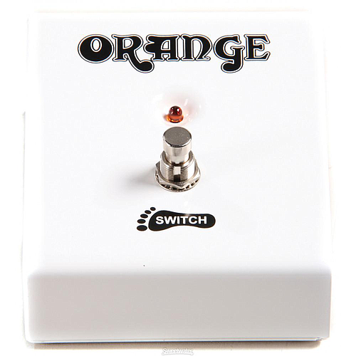Orange - Pedal Interruptor Mono Mod.FS-1_54