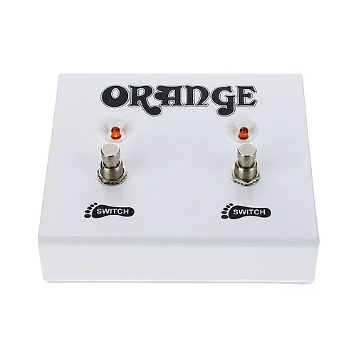 Orange - Pedal Interruptor Stereo Mod.FS-2_58