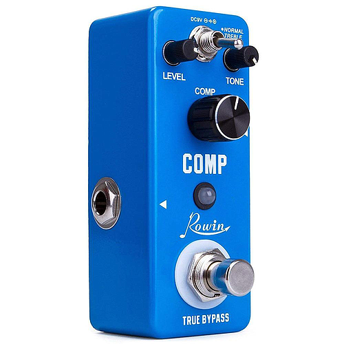 Rowin - Pedal de Efecto Compress Mod.LEF-333_82