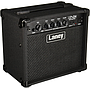 Laney - Combo LX para Bajo Eléctrico, 15W 2x5" Mod.LX15B_103