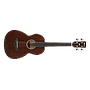Ibañez - Bajo Electroacústico, Color: Caoba Mod.AVNB1FE-BV_131