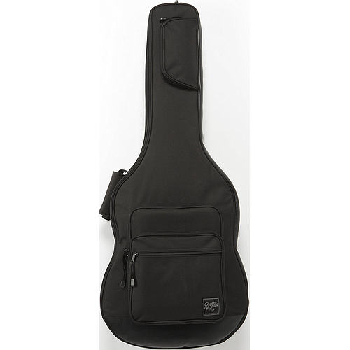 Ibañez - Funda Powerpad para Guitarra Acústica, Color: Negra Mod.IAB540-BK_150