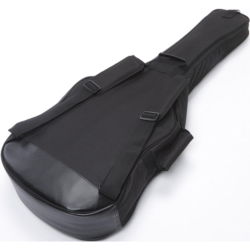 Ibañez - Funda Powerpad para Guitarra Clásica, Color: Negra Mod.ICB540-BK_155