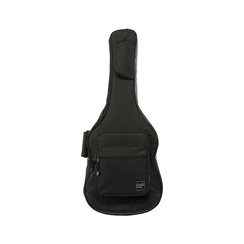 Ibañez - Funda Powerpad para Guitarra Clásica, Color: Negra Mod.ICB540-BK_156