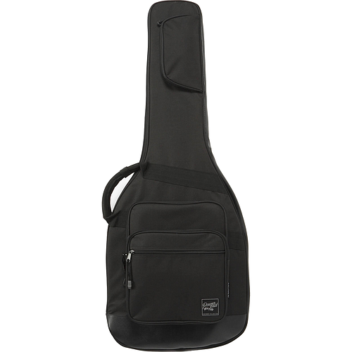 Ibañez - Funda Powerpad para Guitarra Eléctrica, Color: Negra Mod.IGB540-BK_162
