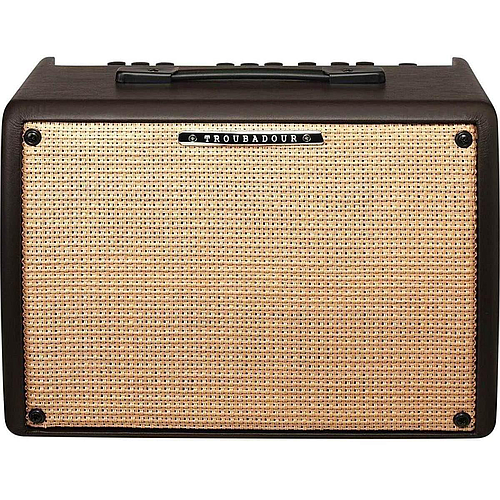 Ibañez - Combo Troubador para Guitarra Electroacústica, 30W 1 x 8" Mod.T30II-N_167