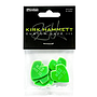 Dunlop - Plumillas Kirk Hammet Jazz III Mod.47PKH3N_169