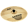 Sabian - Platillo AA El Sabor Crash, Tamaño: 16" Mod.21660B_10