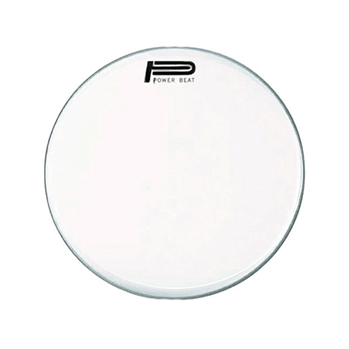 Power Beat - Parche, Color: Transparente Tamaño: Varios Mod.UK-0312-BA-1P_3