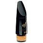 Vandoren - Boquilla para Clarinete Sib b45l Ebonite Mod.CM3128_77