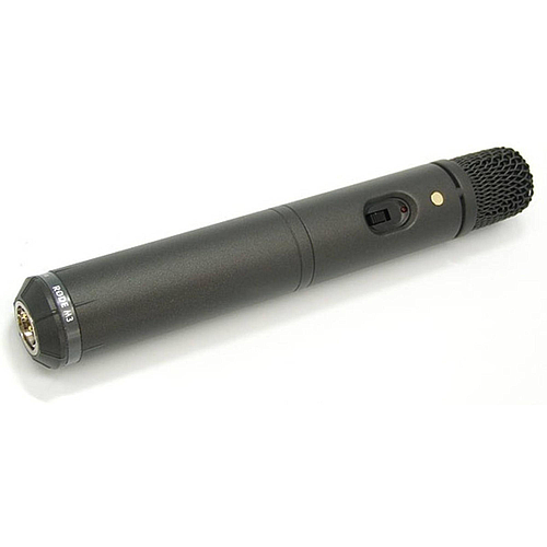 Rode - Micrófono de Condensador Mod.M3_28