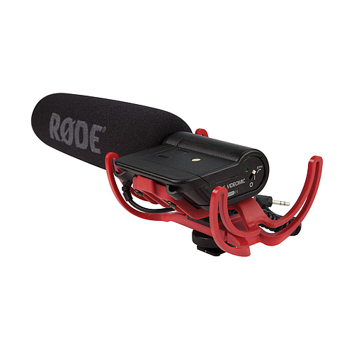 Rode - Videomic Rycote_58