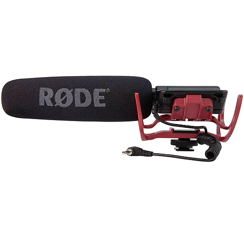 Rode - Videomic Rycote_61