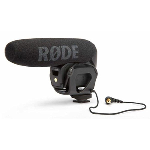 Rode - Videomic Pro Rycote_64