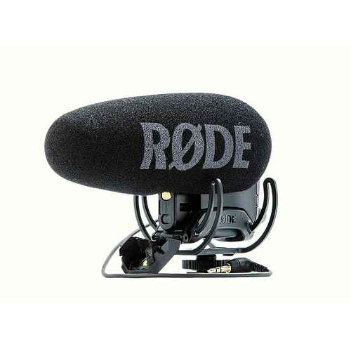 Rode - Videomic Pro Rycote_67