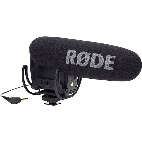 Rode - Videomic Pro Rycote_68