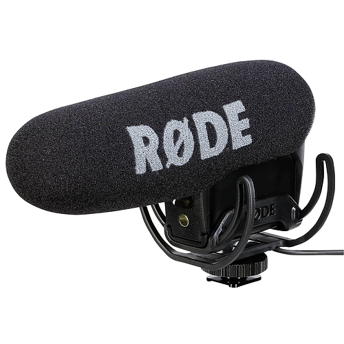 Rode - Videomic Pro Rycote_69